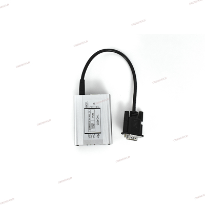 JUDIT-4 Jungheinrich Forklift Diagnostic Kit Incado Box with ET SH Scanner for Parameter Read Change and Fault Code Diagnosis