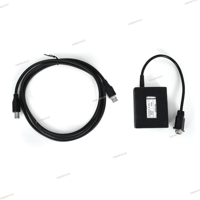 JUDIT-4 Jungheinrich Forklift Diagnostic Kit Incado Box with ET SH Scanner for Parameter Read Change and Fault Code Diagnosis