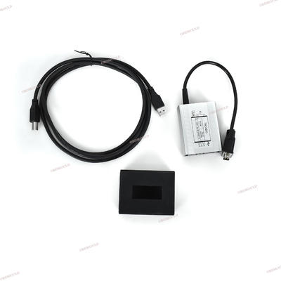 JUDIT-4 Jungheinrich Forklift Diagnostic Kit Incado Box with ET SH Scanner for Parameter Read Change and Fault Code Diagnosis