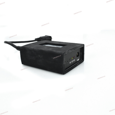 JUDIT-4 Jungheinrich Forklift Diagnostic Kit Incado Box with ET SH Scanner for Parameter Read Change and Fault Code Diagnosis