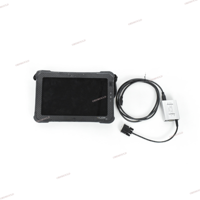 Jungheinrich Judit 4 Diagnostic Kit V4.37 with Judit ET &Judit SH and Tablet