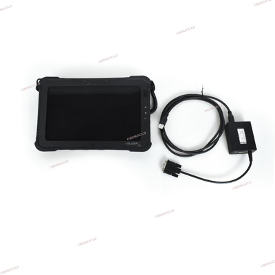 Jungheinrich Judit 4 Diagnostic Kit V4.37 with Judit ET &Judit SH and Tablet