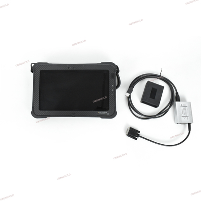Jungheinrich Judit 4 Diagnostic Kit V4.37 with Judit ET &Judit SH and Tablet