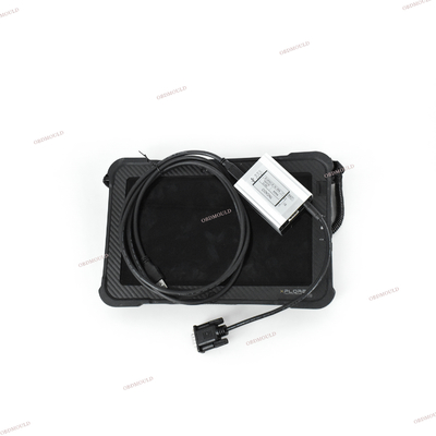 Jungheinrich Judit 4 Diagnostic Kit V4.37 with Judit ET &Judit SH and Tablet