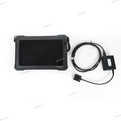 Jungheinrich Judit 4 Diagnostic Kit V4.37 with Judit ET &Judit SH and Tablet