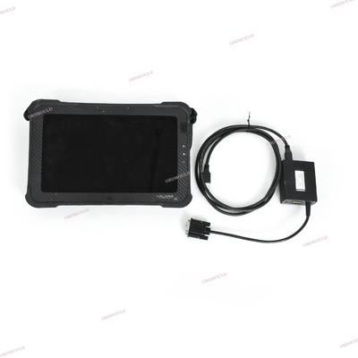 Jungheinrich Judit 4 Diagnostic Kit V4.37 with Judit ET &Judit SH and Tablet
