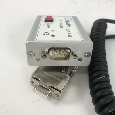 Preloaded ZAPI - USB Diagnostic & Programming Tool with CFC2 L Tablet & Console Software for ZAPI Forklifts