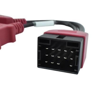 XTRUCK Cables for Transmission and Retarder Diagnostics (with ABS/EBS support)