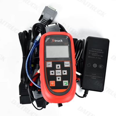 Xtruck Y007 Urea Pump Tester for Bosch 6.5/2.2 and Cummins 2.2