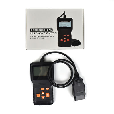 Xtruck Y10 OBD2 Scanner Car Diagnostic Tool Supports 9 Major Protocols with Dust-Resistant Surface and Handheld Design