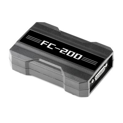 V1.1.2.0 CG CGDI FC200 ECU Programmer Full Version Support 4200 ECUs and 3 Operating Modes and MPC5XX Adapter FC200-MPC5XX