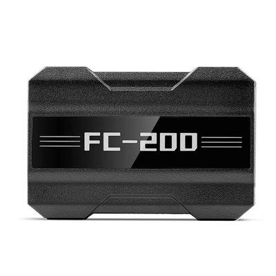 V1.1.2.0 CG CGDI FC200 ECU Programmer Full Version Support 4200 ECUs and 3 Operating Modes and MPC5XX Adapter FC200-MPC5XX