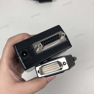 Isuzu IDSS Diagnostic Tool 2025 Software Version with All-in-one Hardware and Software for Multi-language Support