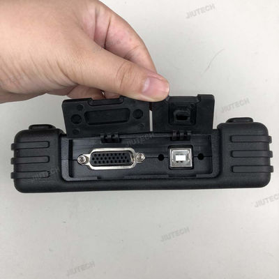 Original Isuzu IDSS Diagnostic Tool 2025 Software Version with All-in-one Hardware and Software and Multi-language Support