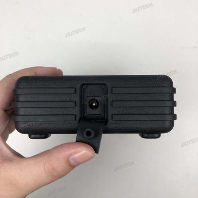 Isuzu IDSS Diagnostic Tool with 2025 Software Version for Diagnostics and Repair and Diesel Engine Coverage