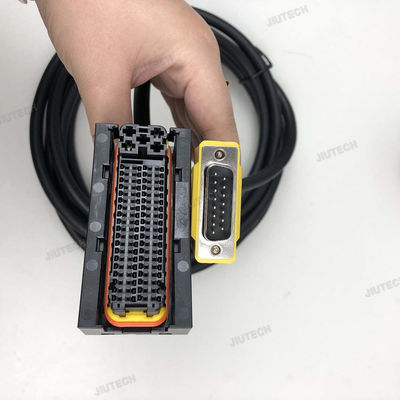 Isuzu IDSS Diagnostic Tool 2025 Software Version with All-in-one Hardware and Software for Multi-language Support