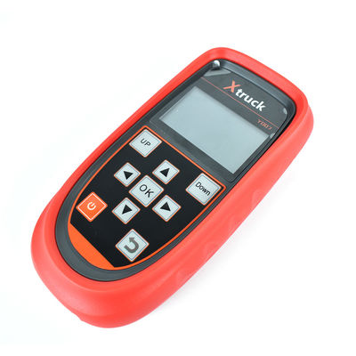 Xtruck Y007 Urea Pump Tester for  UL2.2 and  6.5/2.2 Urea Pumps with 12V/24V Compatibility