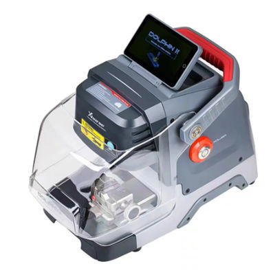 Xhorse Dolphin XP005L Dolphin II Key Cutting Machine And VVDI Key Tool Max Pro