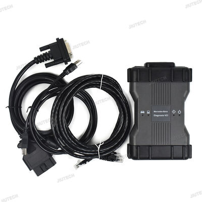 OEM MB star C6 DoIP Multiplexer VCI SD Connect Auto Diagnostic Tools WIFI Diagnosis C6 with Xentry Das Zenzefi For Truck and Car