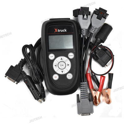 XTRUCK Y005 Y006 PUMP NEW UPGRADE NOX SENSOR TRUCK NITROGEN DETECTOR TEST DETECT UREA LEVEL EXHAUST TEMPERATURE PM