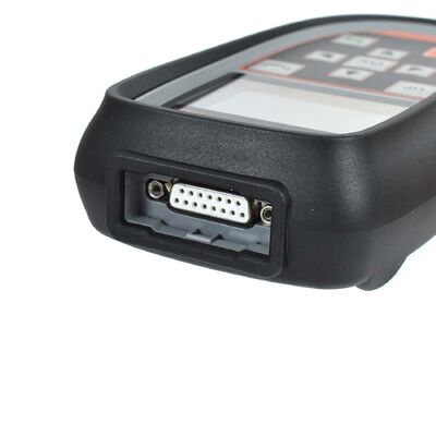 Xtruck Y006 EURO 6 Truck Exhaust System Diagnostic Kit for NOx PM Sensor and AdBlue SCR Testing