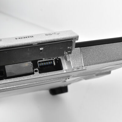 Xtruck Y009 Heavy Duty Truck Diagnostic Kit with FZ G1 Tablet Full System Scanner for Multi-Brands Support