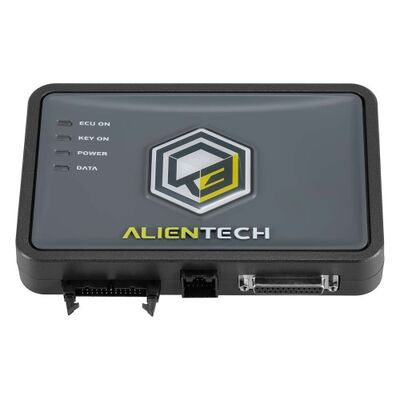Original Alientech KESS V3 Master Tool Kit for Car Commercial Vehicle LCV ECU TCU Programming Tuning via OBD Bench Boot