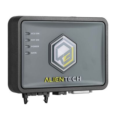 Alientech KESS V3 ECU Tuning Tool with OBD Tuning, Bench/Boot Tuning, and Superfast Checksum Calculations