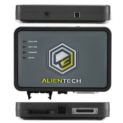Alientech KESS3 Master Kit ECU Tuning Tool with OBD Protocols Activation Bench-Boot Tuning for Diesel Engine Powersports