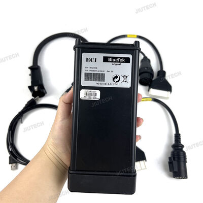 Euro5 Euro6 Eltrac 16.1 for IVECO TRUCK ELTRAC EASY ECI IVECO Diagnosis Tool Truck Diagnosis Scanner Tools+Xplore Tablet

