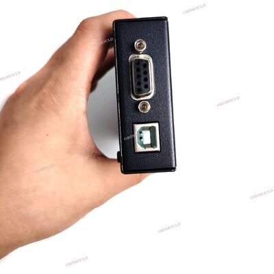 for HINO Diagnostic EXplorer Kit for Hino-Bowie Diagnostic Scanner for HINO Excavator Truck Diagnosis tool