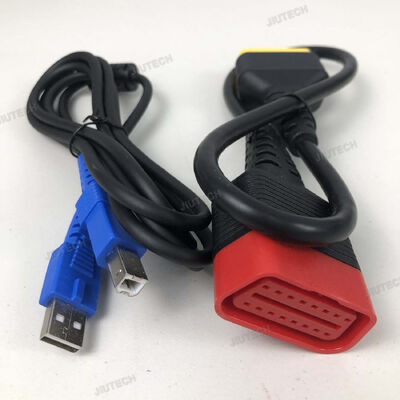 CFC2 laptop with Weichai SINOTRUK EOL Diagsmart Diagnostic Scanner with CANBUS Support for Multi-ECU Diagnostics and Original Software Package