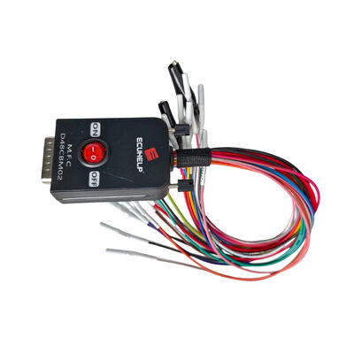 Full Version KT200 II Tool Add New License Ecu Programmer Master KT200 2 TCU Support Multiple Protocols Bench BOOTJTAG OBD BDM