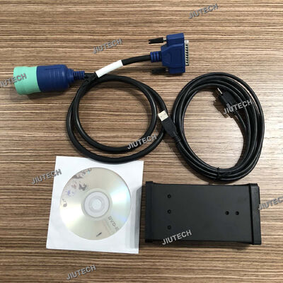 CNH DPA5 New Est For Holland Electronic Service Tools DPA5 Protcol Adapter 380002884 Diagnostic Procedures