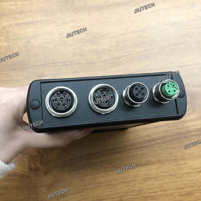 For AGCO 4x4 Interface for Fendt Massey Ferguson Tractors Valtra Challenger for AGCO Power SISU Engine Equipment Diagnostic Tool