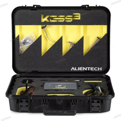 ALIENTECH KESS3 KESS V3 ECU TCU Power Upgrade Modification Adjustment Repair Clone Read Write
