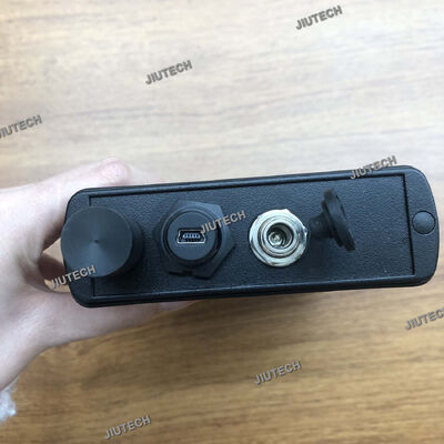 Heavy Duty Agricultural Diagnosis Scanner with AGCO CANUSB EDT Interface and 2025 FENDT Software
