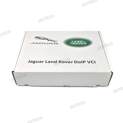 Newest For JLR DoIP for VCI Diagnostic Car OBD2 scanner Tool Software 2023 Application Pathfinder Activation