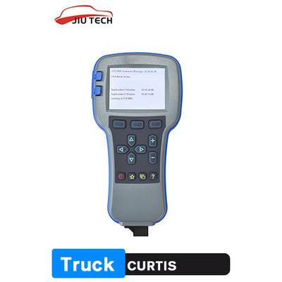 Curtis Diagnostic Upgraded 1313 4331