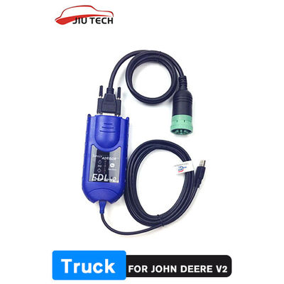 Electronic Data Link Diagnostic Adapter