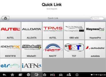 Autel MaxiPRO MP808TS Activation Programming and all System OBD Diagnostic Tool Combined of DS808/MS906 and TPMS gift MX