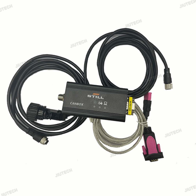 STILL CANBOX USB (OEM) 50983605400 STILL FORKLIFT CANBOXインターフェイス