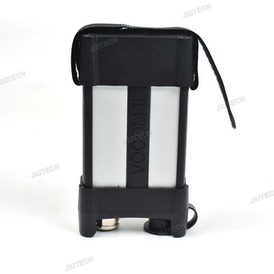 for Vocom2 VOCOM 2 PTT 2.8 Vocom 2 Tech Tool Diagnostic Tool For  vovom 88894000 VOCOM II Heavy Duty Truck Diagnostic Tool