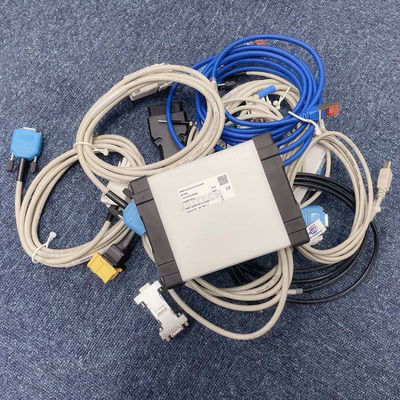 ZF用の診断ツール ケーブル付き 自動車のトランスミッション用診断スキャナーツール ZF用テストマン DPA06