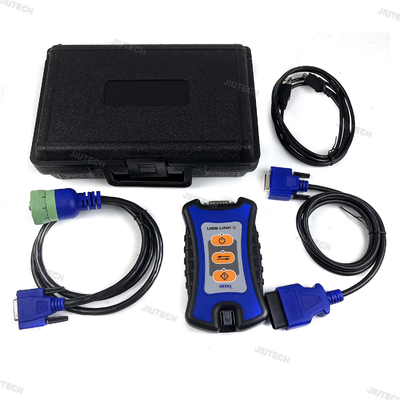 NEXIQ 3 USB リンク USB ブルートゥース ディーゼル トラック 診断ツール トラック OBD 障害診断検出器 ボルボ ISUZU