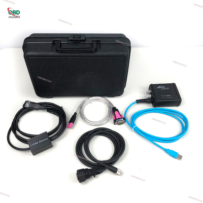 リンデ BT CanBox 3903605141 リンデ パスファインダー LIDOS リンデ キャンボックス BT LINDE CANBOX USB