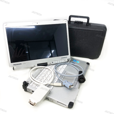 フォークリフト トラック トラック 診断ツール クローン Rcan Pcan USB 診断ケーブル トヨタ クローンピークシステム用 CFC2