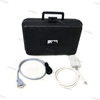 PEAK Pcan-Crown USB自動車診断ツール PK クラウン RCAN-USB CAN インターフェイス クラウンフォークリフト診断ツール