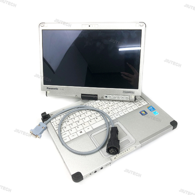 CFC2 for PEAK Pcan-Crown USB自動車診断ツール PK for Crown RCAN -USB CANインターフェイス Crownフォークリフト診断ツール