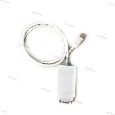 PEAK Pcan-Crown USB自動車診断ツール PK クラウン RCAN-USB CAN インターフェイス クラウンフォークリフト診断ツール